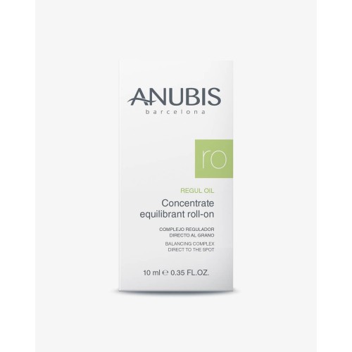 انوبيس زيت مركز رول اون | 10 مل انوبيس زيت مركز رول اون | 10 مل